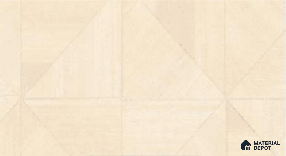 81293-1 | 5 Meter x 42 Inch PVC Geometric Look Wallpaper - 57 Sq. Ft. | Minimum 15% wastage during installation