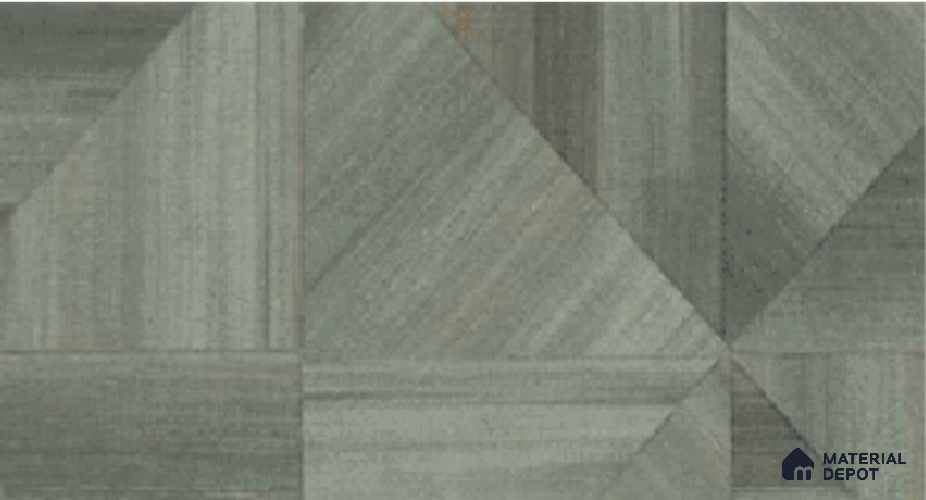 81293-4 | 5 Meter x 42 Inch PVC Geometric Look Wallpaper - 57 Sq. Ft. | Minimum 15% wastage during installation