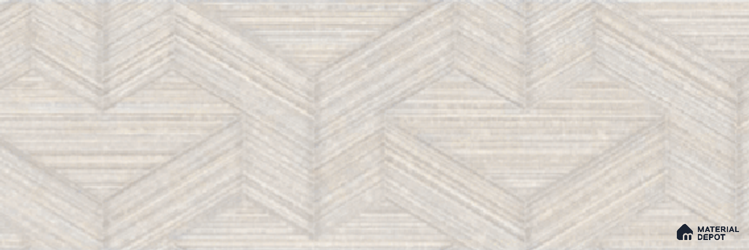 81295-2 | 5 Meter x 42 Inch PVC Patterned Look Wallpaper - 57 Sq. Ft. | Minimum 15% wastage during installation