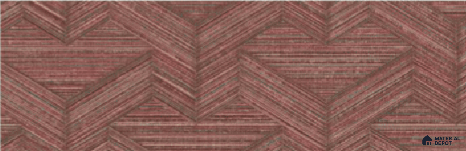 81295-4 | 5 Meter x 42 Inch PVC Patterned Look Wallpaper - 57 Sq. Ft. | Minimum 15% wastage during installation