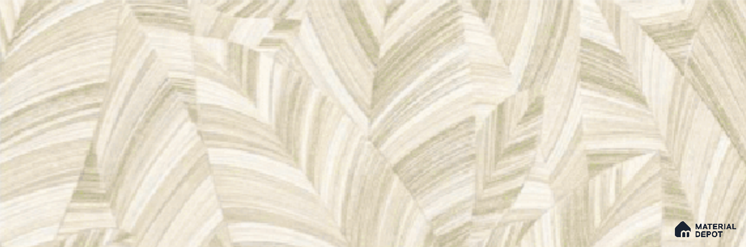 81296-1 | 5 Meter x 42 Inch PVC Patterned Look Wallpaper - 57 Sq. Ft. | Minimum 15% wastage during installation