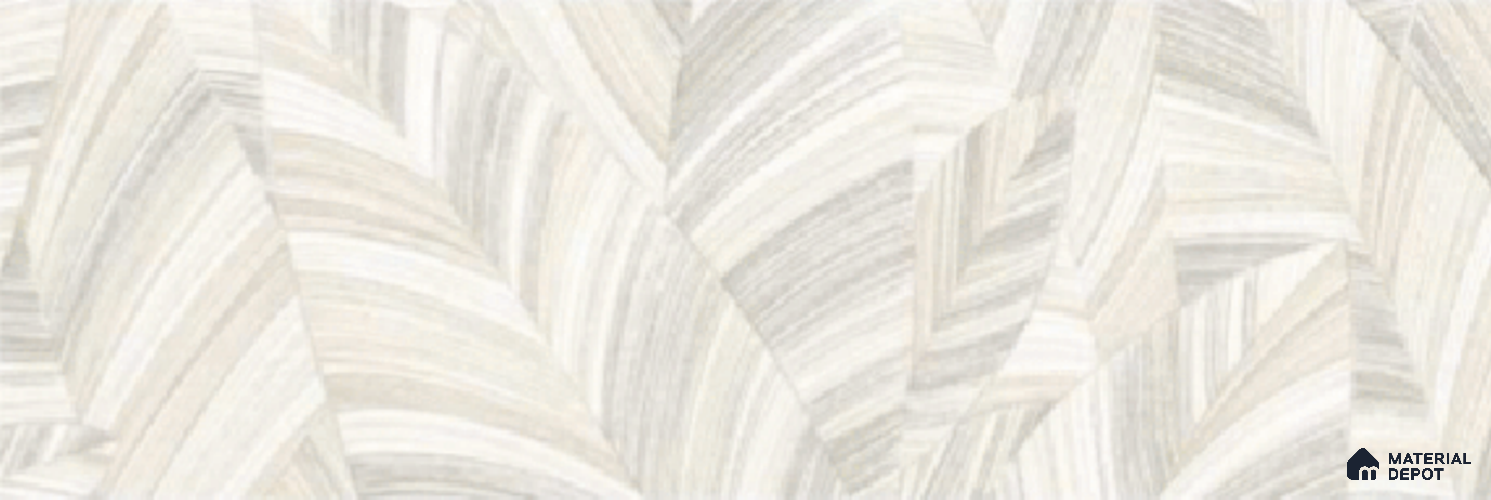 81296-2 | 5 Meter x 42 Inch PVC Patterned Look Wallpaper - 57 Sq. Ft. | Minimum 15% wastage during installation