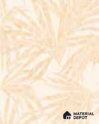 81380-2 | 5 Meter x 42 Inches Florals Look Wallpaper - 57 Sq. Ft. | Minimum 15% wastage during installation
