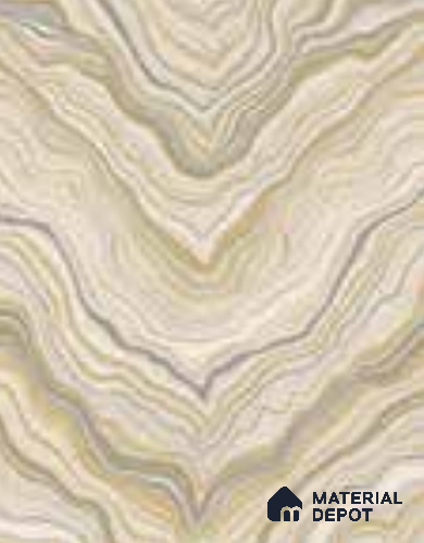 85068-10 | 5 Meter x 42 Inch PVC Marble Look Wallpaper - 57 Sq. Ft. | Minimum 10% wastage during installation