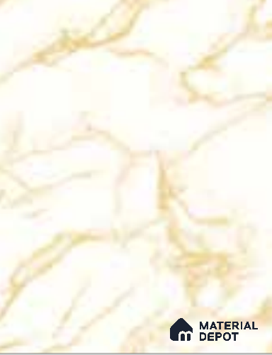 85102-2 | 5 Meter x 42 Inch PVC Marble Look Wallpaper - 57 Sq. Ft. | Minimum 10% wastage during installation