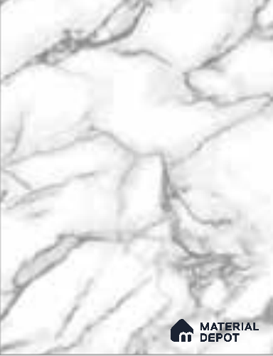 85102-3 | 5 Meter x 42 Inch PVC Marble Look Wallpaper - 57 Sq. Ft. | Minimum 10% wastage during installation