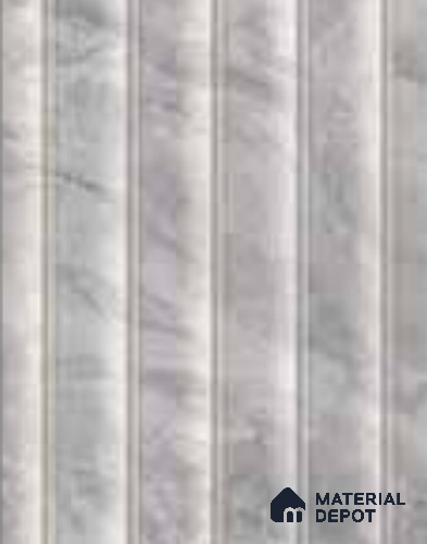 85107-1 | 5 Meter x 42 Inch PVC Marble Look Wallpaper - 57 Sq. Ft. | Minimum 10% wastage during installation
