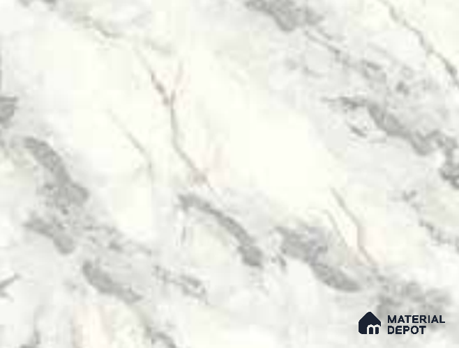 85108-1 | 5 Meter x 42 Inch PVC Marble Look Wallpaper - 57 Sq. Ft. | Minimum 10% wastage during installation