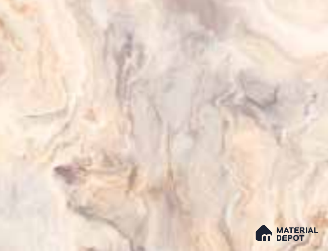 85109-3 | 5 Meter x 42 Inch PVC Marble Look Wallpaper - 57 Sq. Ft. | Minimum 10% wastage during installation