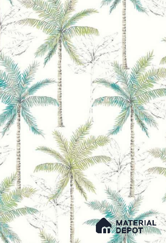 88106 | 10 Meter x 21 Inch PVC Texture Look Wallpaper - 57 Sq. Ft. | Minimum 15% wastage during installation