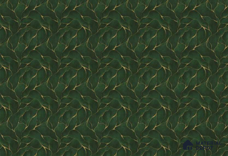 88114 | 10 Meter x 21 Inch PVC Patterned Look Wallpaper - 57 Sq. Ft. | Minimum 15% wastage during installation