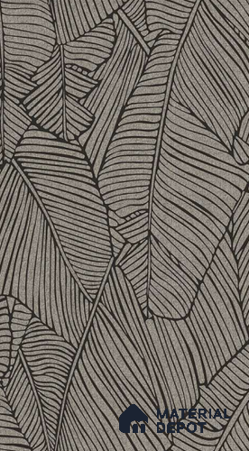 88116 | 10 Meter x 21 Inch PVC Patterned Look Wallpaper - 57 Sq. Ft. | Minimum 15% wastage during installation