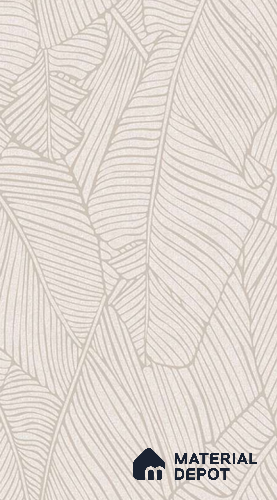 88118 | 10 Meter x 21 Inch PVC Patterned Look Wallpaper - 57 Sq. Ft. | Minimum 15% wastage during installation