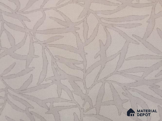 8817 02 98 Bambu | 10 Meter x 21 Inch Non Woven Florals Look Wallpaper - 57 Sq. Ft. | Minimum 15% wastage during installation