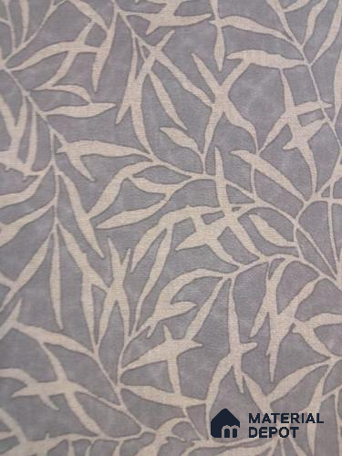 8817 98 11 Bambu | 10 Meter x 21 Inch Non Woven Florals Look Wallpaper - 57 Sq. Ft. | Minimum 15% wastage during installation