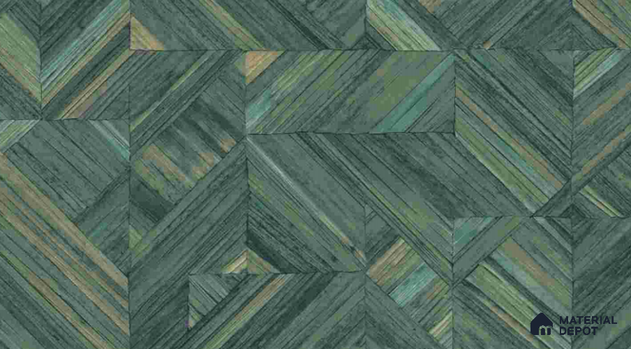 8818 78 32 Paille | 10 Meter x 21 Inch Non Woven Patterned Look Wallpaper - 57 Sq. Ft. | Minimum 15% wastage during installation