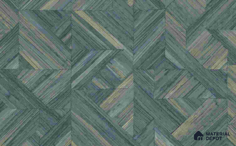 8818 67 89 Paille | 10 Meter x 21 Inch Non Woven Patterned Look Wallpaper - 57 Sq. Ft. | Minimum 15% wastage during installation