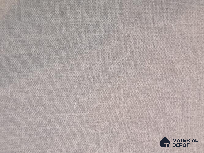 8819 94 15 Grey | 10 Meter x 21 Inch Non Woven Texture Look Wallpaper - 57 Sq. Ft. | Minimum 15% wastage during installation