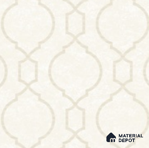 88387-1 | 5 Meter x 42 Inch PVC Patterned Look Wallpaper - 57 Sq. Ft. | Minimum 15% wastage during installation