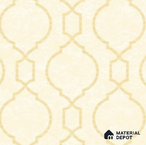 88387-2 | 5 Meter x 42 Inch PVC Patterned Look Wallpaper - 57 Sq. Ft. | Minimum 15% wastage during installation