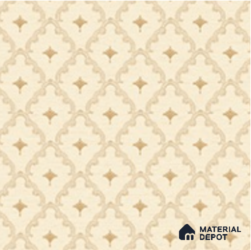 88448-2 | 5 Meter x 42 Inch PVC Patterned Look Wallpaper - 57 Sq. Ft. | Minimum 15% wastage during installation
