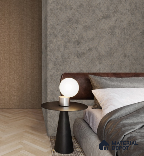 88455-4 | 5 Meter x 42 Inch PVC Patterned Look Wallpaper - 57 Sq. Ft. | Minimum 15% wastage during installation