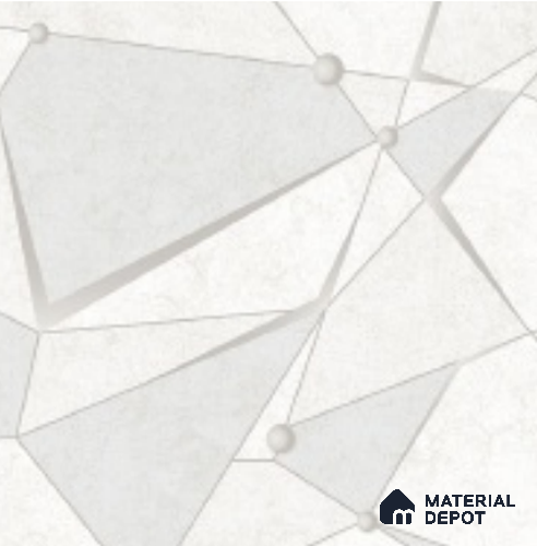 88504-1 | 5 Meter x 42 Inch PVC Abstract Look Wallpaper - 57 Sq. Ft. | Minimum 15% wastage during installation