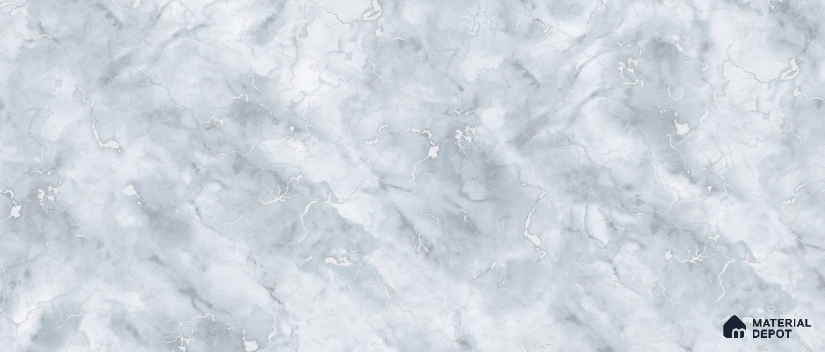 88527-1 | 5 Meter x 42 Inch PVC Marble Look Wallpaper - 57.41 Sq. Ft. | Minimum 10% wastage during installation