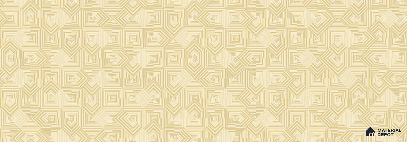 88530-4 | 5 Meter x 42 Inch PVC Patterned Look Wallpaper - 57.41 Sq. Ft. | Minimum 15% wastage during installation