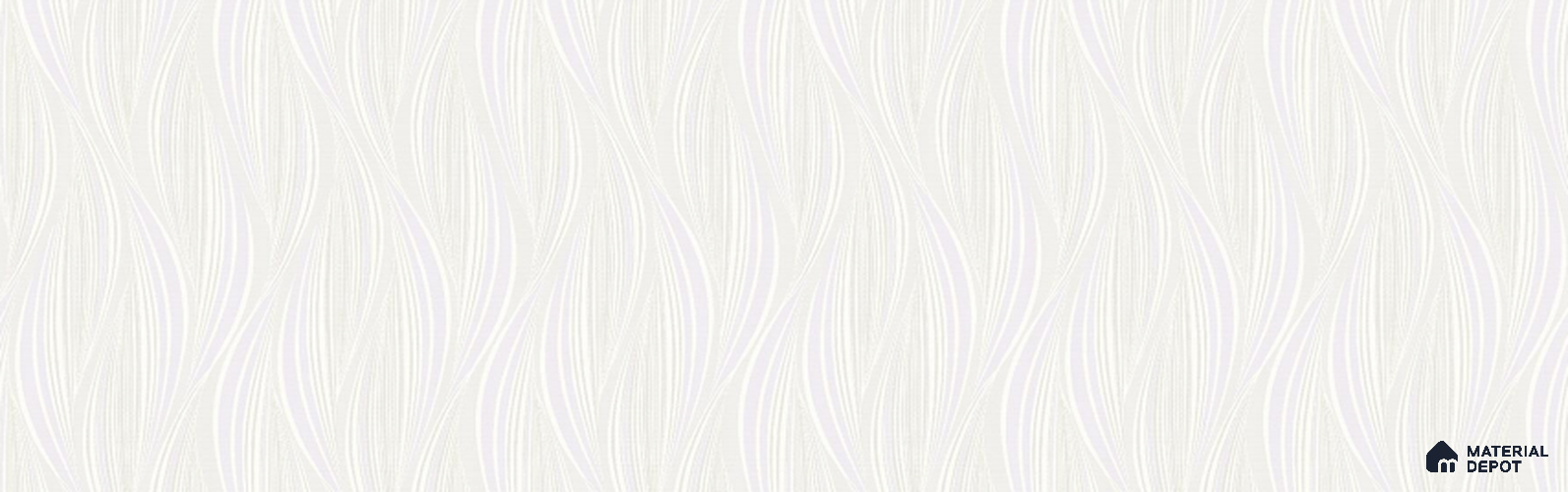 88531-2 | 5 Meter x 42 Inch PVC Patterned Look Wallpaper - 57.41 Sq. Ft. | Minimum 15% wastage during installation