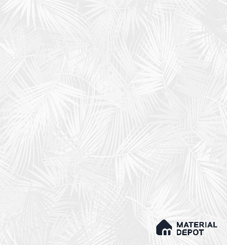 88532-1 | 5 Meter x 42 Inch PVC Florals Look Wallpaper - 57.41 Sq. Ft. | Minimum 15% wastage during installation