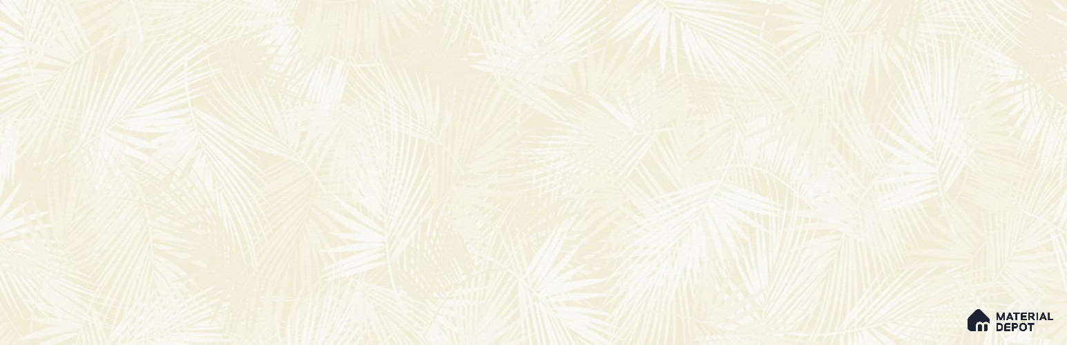 88532-2 | 5 Meter x 42 Inch PVC Florals Look Wallpaper - 57.41 Sq. Ft. | Minimum 15% wastage during installation