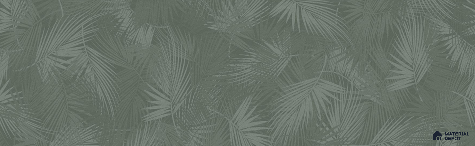 88532-3 | 5 Meter x 42 Inch PVC Florals Look Wallpaper - 57.41 Sq. Ft. | Minimum 15% wastage during installation