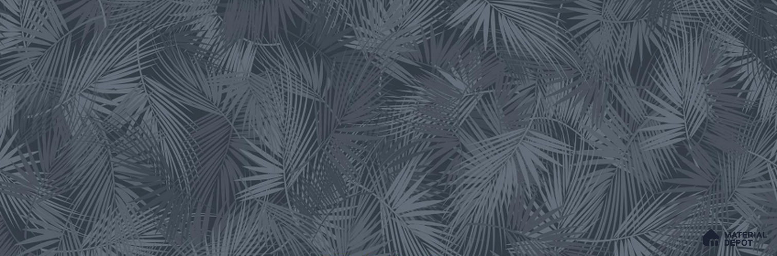 88532-4 | 5 Meter x 42 Inch PVC Florals Look Wallpaper - 57.41 Sq. Ft. | Minimum 15% wastage during installation