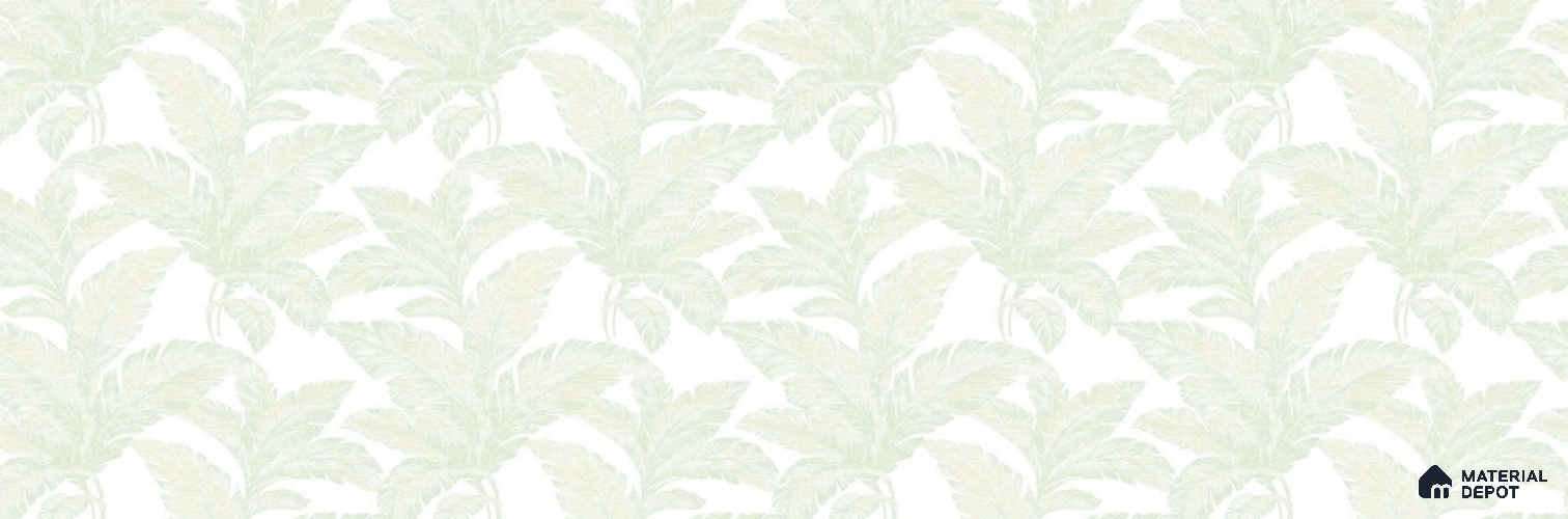 88534-1 | 5 Meter x 42 Inch PVC Florals Look Wallpaper - 57.41 Sq. Ft. | Minimum 15% wastage during installation