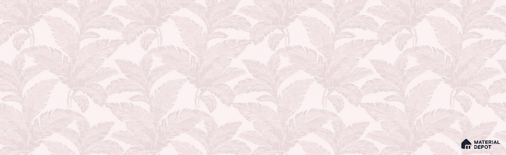 88534-3 | 5 Meter x 42 Inch PVC Florals Look Wallpaper - 57.41 Sq. Ft. | Minimum 15% wastage during installation
