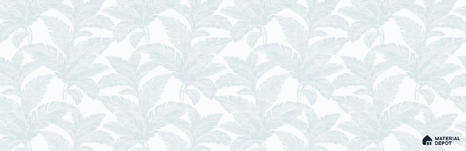 88534-4 | 5 Meter x 42 Inch PVC Florals Look Wallpaper - 57.41 Sq. Ft. | Minimum 15% wastage during installation