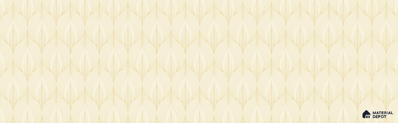 88540-1 | 5 Meter x 42 Inch PVC Patterned Look Wallpaper - 57.41 Sq. Ft. | Minimum 15% wastage during installation