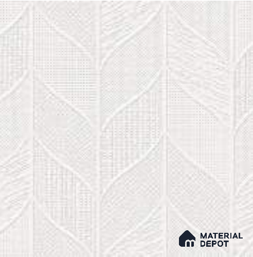 88574-1 | 5 Meter x 42 Inch PVC Patterned Look Wallpaper - 57 Sq. Ft. | Minimum 15% wastage during installation
