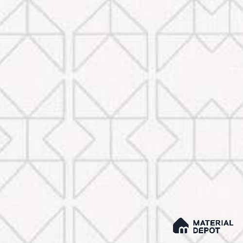 88578-1 | 5 Meter x 42 Inch PVC Patterned Look Wallpaper - 57 Sq. Ft. | Minimum 15% wastage during installation
