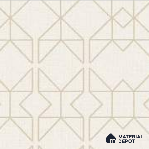 88578-2 | 5 Meter x 42 Inch PVC Patterned Look Wallpaper - 57 Sq. Ft. | Minimum 15% wastage during installation