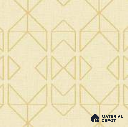 88578-3 | 5 Meter x 42 Inch PVC Patterned Look Wallpaper - 57 Sq. Ft. | Minimum 15% wastage during installation