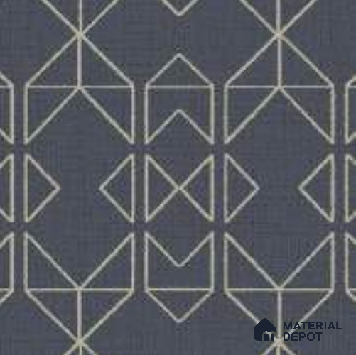 88578-4 | 5 Meter x 42 Inch PVC Patterned Look Wallpaper - 57 Sq. Ft. | Minimum 15% wastage during installation