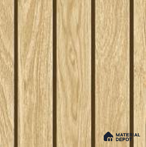 88581-1 | 5 Meter x 42 Inch PVC Wood Look Wallpaper - 57 Sq. Ft. | Minimum 15% wastage during installation