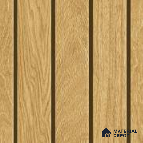 88581-2 | 5 Meter x 42 Inch PVC Wood Look Wallpaper - 57 Sq. Ft. | Minimum 15% wastage during installation