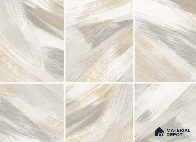 88659-1 | 5 Meter x 42 Inches Patterned Look Wallpaper - 57 Sq. Ft. | Minimum 15% wastage during installation