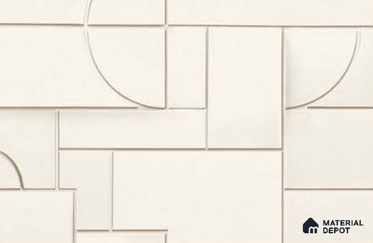88665-1 | 5 Meter x 42 Inches Patterned Look Wallpaper - 57 Sq. Ft. | Minimum 15% wastage during installation