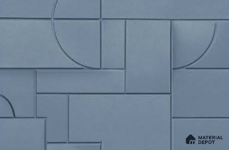 88665-3 | 5 Meter x 42 Inches Patterned Look Wallpaper - 57 Sq. Ft. | Minimum 15% wastage during installation