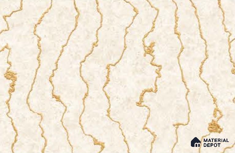 88672-1 | 5 Meter x 42 Inches Patterned Look Wallpaper - 57 Sq. Ft. | Minimum 15% wastage during installation