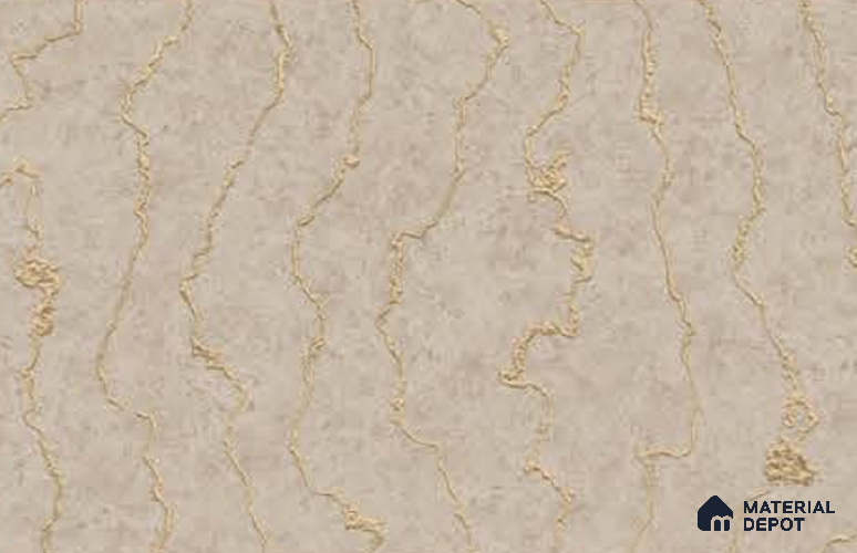 88672-2 | 5 Meter x 42 Inches Patterned Look Wallpaper - 57 Sq. Ft. | Minimum 15% wastage during installation
